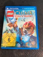 Ps Vita LEGO Legends of Chima: Laval's Journey Sony Hessen - Langen (Hessen) Vorschau