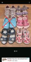 Kinderschuhe, Schuhe Mädchen in Größe 21 Bayern - Regensburg Vorschau