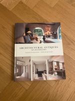 Architectural Antiques an Anthology Bayern - Rain Niederbay Vorschau