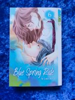 Blue Spring Ride - Band 6 (2in1) Baden-Württemberg - Murrhardt Vorschau