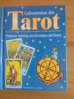 Tarot-Buch Brandenburg - Zühlsdorf Vorschau