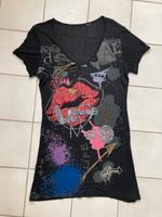 Desigual Shirt lang Baden-Württemberg - Offenburg Vorschau