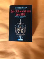 Das Schwarzbuch des KGB von Andrew und Mitrochin Baden-Württemberg - Heidenheim an der Brenz Vorschau