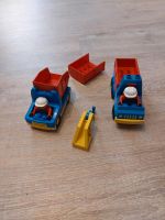 Lego Duplo Baustellen Fahrzeuge Bayern - Wallerstein Vorschau