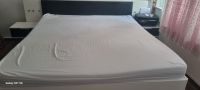 Ein großes weißes Schlafzelt mit einer kleinen Schublade 180\200 Nordrhein-Westfalen - Hagen Vorschau