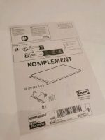 Ikea komplement ❗ Bayern - Traunstein Vorschau