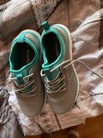 Sneaker  KangoRoos  37 grau Türkis Feldmoching-Hasenbergl - Feldmoching Vorschau