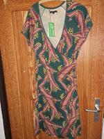 King Louie Kleid neu gr.xl Mecklenburg-Vorpommern - Wismar Vorschau