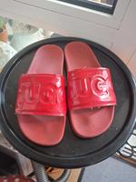 HUGGO BOSS Slides /Badeschlappen Frankfurt am Main - Berkersheim Vorschau