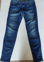 Guess Damen Jeans Blue Power Skinny Größe 29 Nordrhein-Westfalen - Radevormwald Vorschau