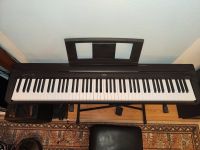 Yamaha P-45 Piano Klavier inkl. Ständer und Sustainpedal Köln - Humboldt-Gremberg Vorschau