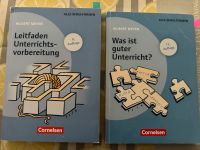 Hilbert Meyer 2 Bücher Düsseldorf - Oberkassel Vorschau