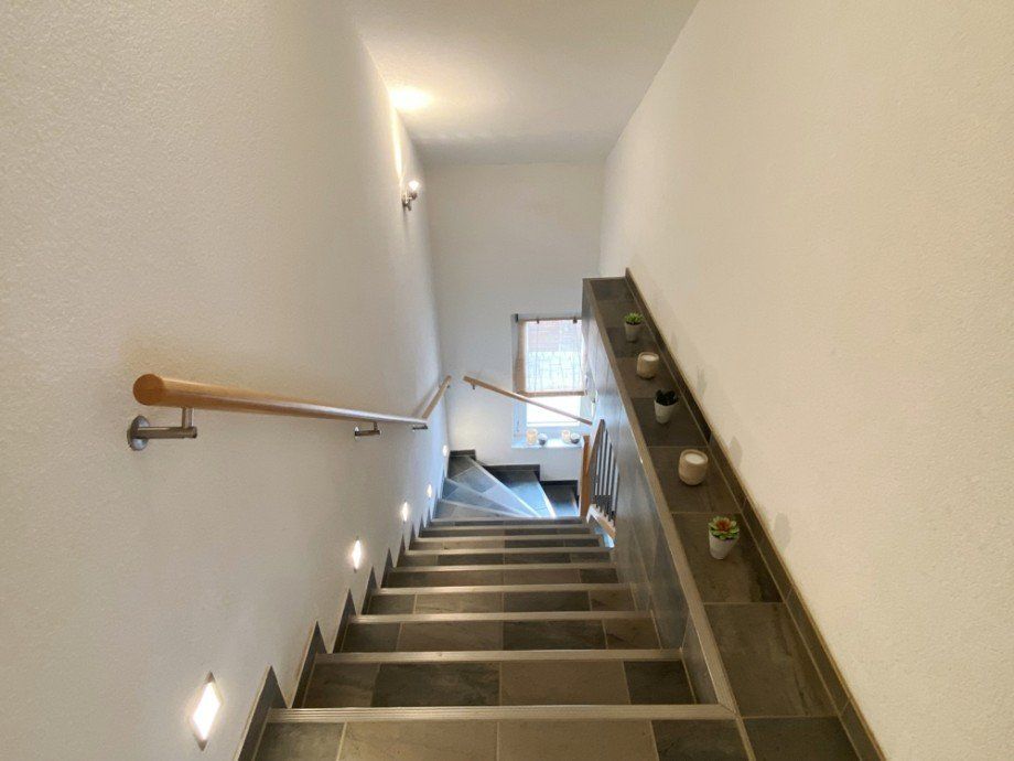 Neuwertige3-Zi-Wohnung,BalkonEinbauküche,1315€warm,Mörse/Kerksiek in Wolfsburg