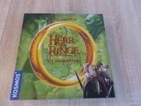 Gesellschaftsspiel   Der Herr der Ringe "Die Gefährten" Nordrhein-Westfalen - Nettersheim Vorschau