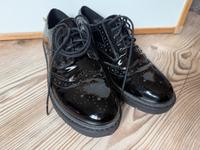 Clarks Halbschuhe 40 Damen Berlin - Köpenick Vorschau