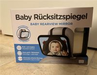 Baby Rücksitzspiegel **NEU** Bayern - Gaimersheim Vorschau