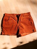 Benetton Shorts aus Cord Kr. München - Neuried Kr München Vorschau