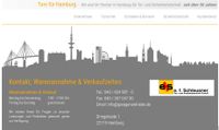 Schlosser für Tor- und Antriebstechnik (m/w/d) 4-Tage-Woche Hamburg-Mitte - Hamburg Horn Vorschau