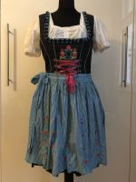 hübsches Dirndl - Country Lady Dirndl & LEKRA Country Life Bluse Berlin - Wilmersdorf Vorschau