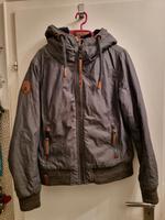 Damen Winterjacke Naketano Gr. L Niedersachsen - Garbsen Vorschau