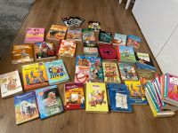 Riesen Bücher Sammlung 44 Bücher günstig zu verkaufen Kinder Bochum - Bochum-Ost Vorschau