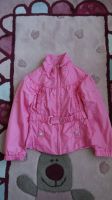 GEOX Mädchen Übergangsjacke  Gr. 104 in pink *TOP* Bayern - Döhlau Vorschau