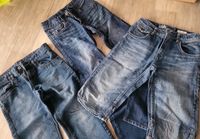 Jungs Set* 3 Jeans Hosen H&M, C&A* Größe 152 Nordrhein-Westfalen - Mönchengladbach Vorschau