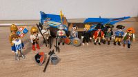 Playmobil Piraten und Soldaten mit Schiff. Hessen - Wetzlar Vorschau