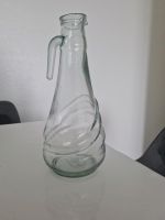 Öl Behälter aus Glas Hessen - Raunheim Vorschau