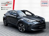Toyota C-HR 1.8 Hybrid Team D +Kamera +Navi Baden-Württemberg - Widdern Vorschau
