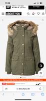 Hollister Parka Gr.XS Bayern - Elsenfeld Vorschau
