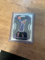 NBA  Tyrese Haliburton  Prizm Rc Hessen - Marburg Vorschau