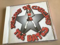 The Bates - kicks’N’chicks - CD Hessen - Waldems Vorschau
