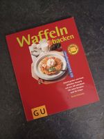GU Küchenratgeber - Waffeln backen Bayern - Pilsach Vorschau
