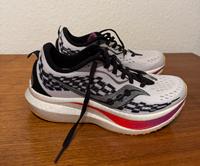 Saucony Women's Endorphin Speed 2 'Reverie' EU39 Hessen - Marburg Vorschau