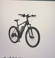 FISCHER MONTIS EM 2129 E-Bike - schwarz matt, 29 Zoll, RH 51 cm, Niedersachsen - Göttingen Vorschau