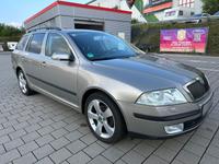 Skoda Octavia Combi Ambiente 1.6*LPG*KLIMAAUTOMATIK*LM Rheinland-Pfalz - Morbach Vorschau