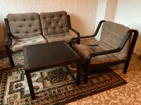 2 Vintage  Sesseln  70er und Tish Hessen - Aßlar Vorschau