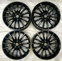 4 Orig BMW Alufelgen Styling 633 8Jx19 ET30 6863419 5er G30 G31 Niedersachsen - Uelzen Vorschau