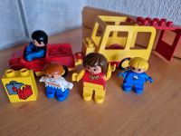Lego Duplo Campingauto,Familie,Auto Vintage 80er Jahre,TOP !!! Rheinland-Pfalz - Neuwied Vorschau
