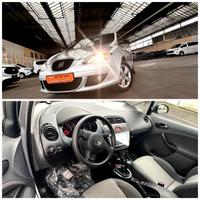 Seat Altea Rebel Klimaautomatik Reifenkontroll Isofix Dresden - Bühlau/Weißer Hirsch Vorschau