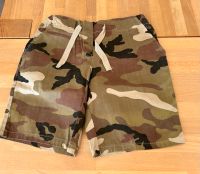 Kurze Hose Camouflage M neu Bayern - Diedorf Vorschau