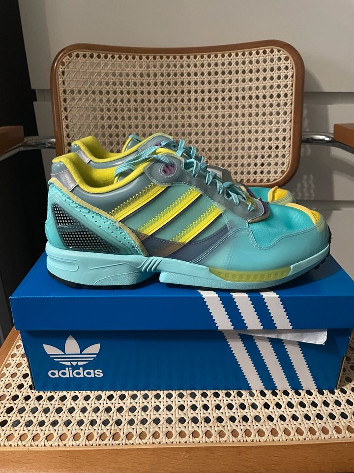 Zx 8000 Adidas in Berlin