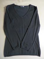 Damenpullover, schwarz, Langarm, von RC Collection, Gr. XL Hessen - Hanau Vorschau