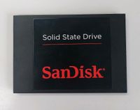 San Disk Festplatte SSD 128GB SDSSDP-128GB Bayern - Oberbergkirchen Vorschau