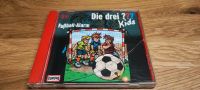 Die drei ??? Fragezeichen Kids Hörspiel CD Fußball Alarm Saarland - Bous Vorschau