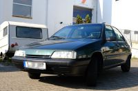 Citroen ZX 1.6i Avantage // HU 04/2025 // seltener Oldtimer Leipzig - Eutritzsch Vorschau