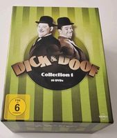 Dick & Doof Collection 1 DVD Box Baden-Württemberg - Singen Vorschau