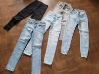 Damenhose Jeansshose Gr. S Niedersachsen - Salzgitter Vorschau