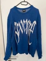 Revenge Hoodie Blau L RARE Baden-Württemberg - Schwaikheim Vorschau